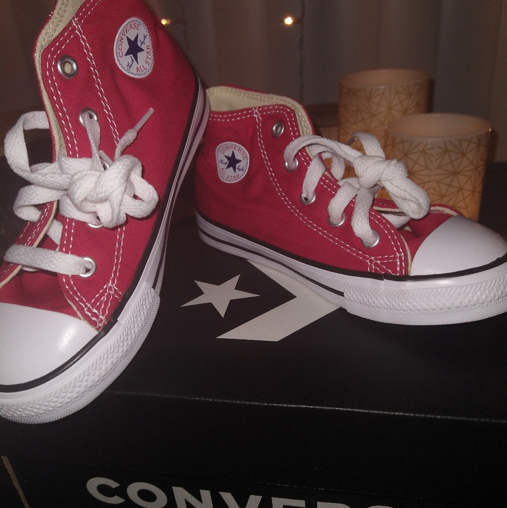 Little Kid Sneakers